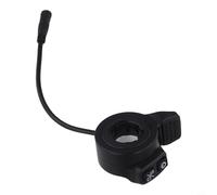 Control Tool- Installation Compatible with For Kukirin G2 Series Acceleration Precise with - For Kukirin Switch Power Design G2 Throttle Scooter Electric Assembly Dual-action