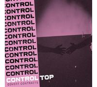 Control Top - Covert Contracts [VINYL]