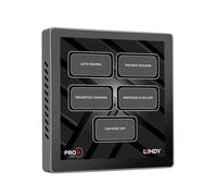 Control Touchpad, 4 inch