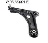 Control trailing Arm For Citroen C3 C4 DS3 9803286580