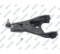 Control trailing Arm for Dacia DUSTER 10-18 545000138R