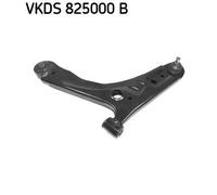 Control trailing Arm For Kia PICANTO 04-11 54500-07100