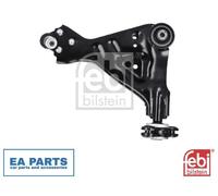Control/Trailing Arm for MERCEDES-BENZ FEBI BILSTEIN 184531 NEW