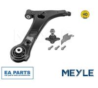 Control/Trailing Arm for MERCEDES-BENZ MEYLE 016 050 0187/HD NEW