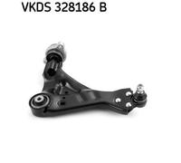 Control trailing Arm For Mercedes VIANO VITO 03-14 A6363300107