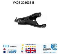 Control Trailing Arm For Renault DUSTER 11-18 545012815R