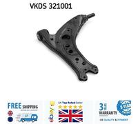 Control Trailing Arm For VW POLO FOX Skoda ROOMSTER FABIA 99-15 6Q0407151L