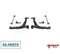 Control/Trailing Arm Kit for PEUGEOT CITROËN JAPANPARTS SKS-0604 NEW