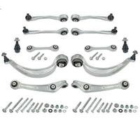 Control/Trailing Arm Kit, wheel suspensio MEYLE 116 050 0189/HD for A5 2 2008-