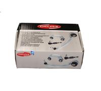 Control/Trailing Arm Kit, wheel suspension DELPHI TC1300KIT for A4 B6 2 2000-