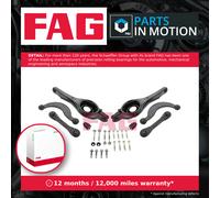 FAG 823 0003 30 Link set, wheel suspension