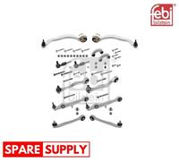 FEBI BILSTEIN 176262 Link set, wheel suspension