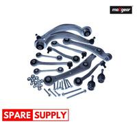 CONTROL/TRAILING ARM KIT, WHEEL SUSPENSION FOR AUDI MAXGEAR 72-5778