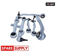 CONTROL/TRAILING ARM KIT, WHEEL SUSPENSION FOR AUDI SEAT MAXGEAR 72-3659 NEW