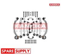 Wishbone kit Front Axle Control Arm 9060005 KAMOKA for AUDI VW SKODA