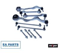 Control/Trailing Arm Kit, wheel suspension for BMW E82 E90 E93 MAXGEAR 72-5781