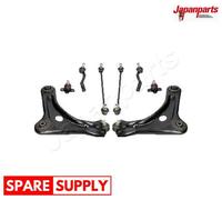 CONTROL/TRAILING ARM KIT, WHEEL SUSPENSION FOR CITROËN JAPANPARTS SKS-0601