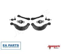 Control/Trailing Arm Kit, wheel suspension for FORD C-MAX JAPANPARTS SKS-0305