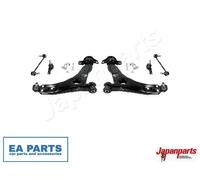 Control/Trailing Arm Kit, wheel suspension for FORD FOCUS JAPANPARTS SKS-0303