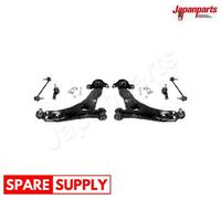 CONTROL/TRAILING ARM KIT, WHEEL SUSPENSION FOR FORD JAPANPARTS SKS-0303