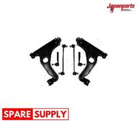 CONTROL/TRAILING ARM KIT, WHEEL SUSPENSION FOR OPEL JAPANPARTS SKS-0401