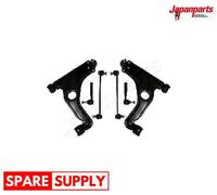 CONTROL/TRAILING ARM KIT, WHEEL SUSPENSION FOR OPEL JAPANPARTS SKS-0401
