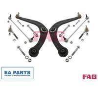 Control/Trailing Arm Kit, wheel suspension for PEUGEOT 206 206+ FAG 823 0018 30