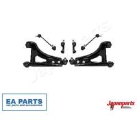 Control/Trailing Arm Kit, wheel suspension for RENAULT JAPANPARTS SKS-0701 NEW