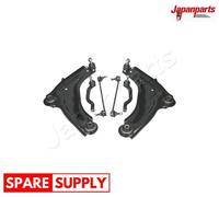 CONTROL/TRAILING ARM KIT, WHEEL SUSPENSION FOR RENAULT JAPANPARTS SKS-0705