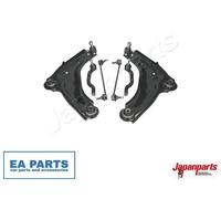 Control/Trailing Arm Kit, wheel suspension for RENAULT JAPANPARTS SKS-0705 NEW
