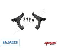 Control/Trailing Arm Kit, wheel suspension for SUZUKI BALENO JAPANPARTS SKS-800