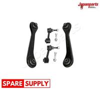 CONTROL/TRAILING ARM KIT, WHEEL SUSPENSION FOR VW AUDI SEAT JAPANPARTS SKS-0926