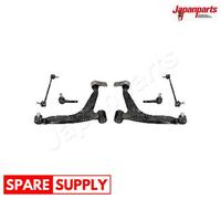 CONTROL/TRAILING ARM KIT, WHEEL SUSPENSION JAPANPARTS SKS-0604 FITS FRONT AXLE