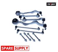 CONTROL/TRAILING ARM KIT, WHEEL SUSPENSION MAXGEAR 72-5781