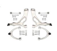 Control/Trailing Arm Kit, wheel suspension MEYLE 116 050 0190/S for Q7 3 2006-
