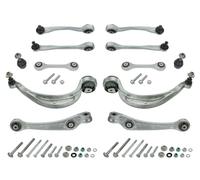 Control/Trailing Arm Kit, wheel suspension MEYLE 116 050 0223/HD for A5 2 2008-