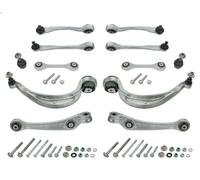 Control/Trailing Arm Kit, wheel suspension MEYLE 116 050 0223/HD for Q5 2 2009-