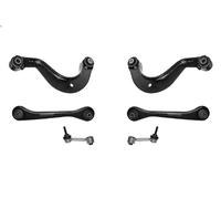 Control/Trailing Arm Kit, wheel suspension VAICO V10-3249 for A3 (8P1) 2 2003-
