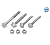 Control Trailing Arm Mounting And Bolting Kit Right Front Lef MEYLE 100 654 0008