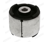 Control/Trailing Arm Mounting Fits BMW 3 Series Z4 MOOG BM-SB-14614