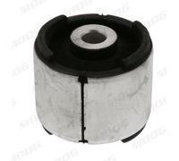 Control/Trailing Arm Mounting Fits BMW 3 Series Z4 MOOG BM-SB-14614