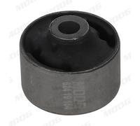 Control/Trailing Arm Mounting Fits Hyundai Santa Fe MOOG HY-SB-8070