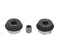 Control/Trailing Arm Mounting Fits Mercedes-Benz A-Class MOOG ME-SB-13334