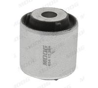 Control/Trailing Arm Mounting Fits Mercedes-Benz A-Class MOOG ME-SB-13801