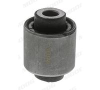 Control/Trailing Arm Mounting Fits Opel Vauxhall Insignia MOOG OP-SB-10538