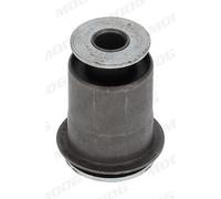 MOOG TO-SB-15650 Trailing arm / Suspension arm bush