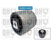 Wishbone / Control / Trailing Arm Bush fits VW CRAFTER SY, SZ 2.0D 2016 on QH