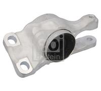 Control Trailing Arm Mounting Left Front Rear Fits BMW 1 FEBI BILSTEIN 1004025