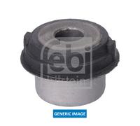 FEBI BILSTEIN 1001263 Trailing arm / Suspension arm bush