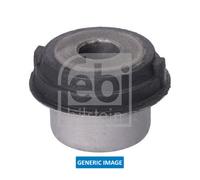 Control Trailing Arm Mounting Rear Inner Fits BMW 3 FEBI BILSTEIN 1001264